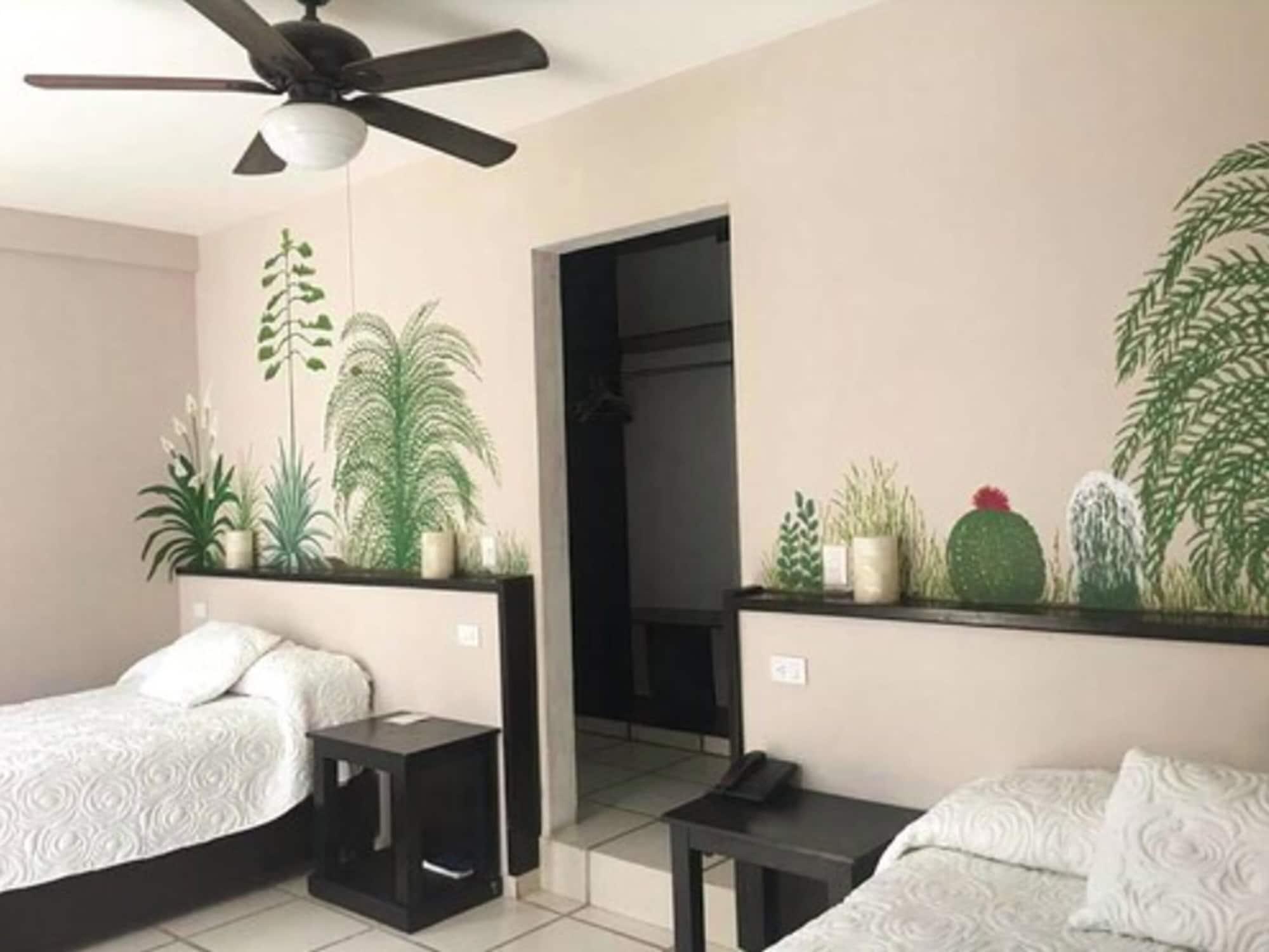 Hotel Calli Quetzalcoatl チョルーラ エクステリア 写真