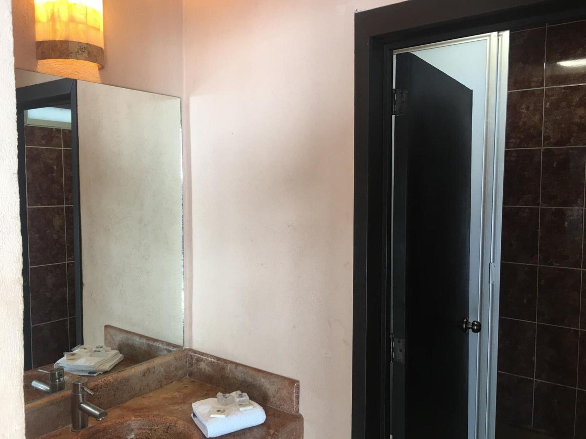 Hotel Calli Quetzalcoatl チョルーラ エクステリア 写真