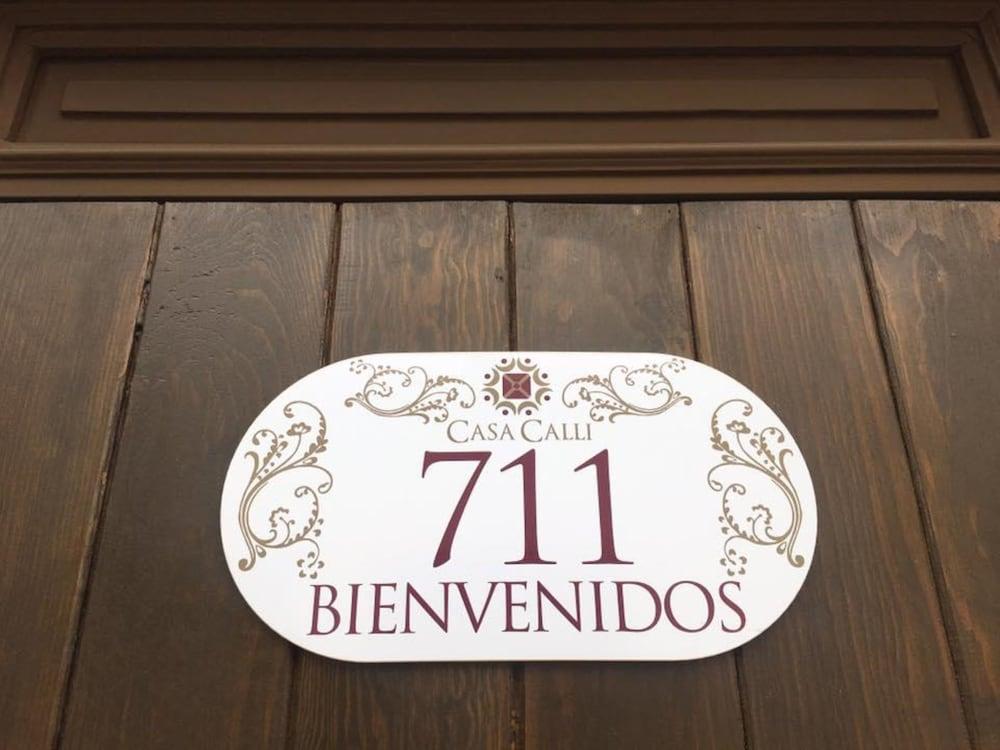 Hotel Calli Quetzalcoatl チョルーラ エクステリア 写真