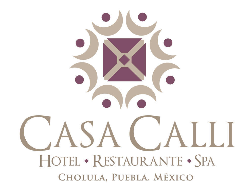 Hotel Calli Quetzalcoatl チョルーラ エクステリア 写真